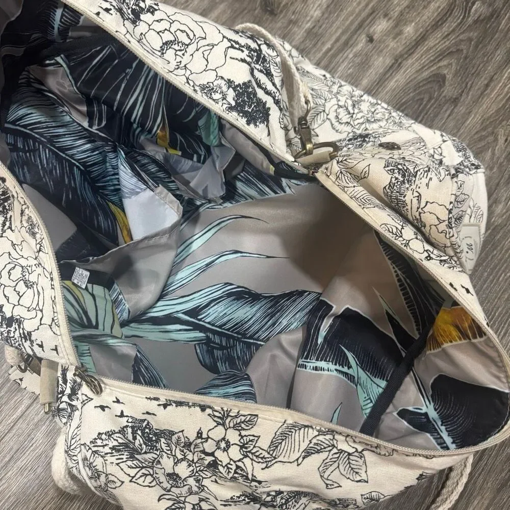 Maaji Toile De Juoy Sophie Weekender